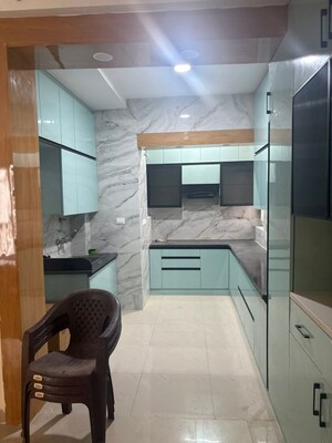 2 BHK Apartment For Rent in Hawelia Valencia Homes, Sector 1 Greater Noida