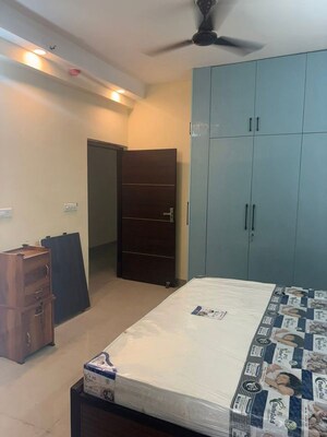 Team Area in 2 BHK Apartment at Hawelia Valencia Homes, Sector 1 Greater Noida – for Rent
