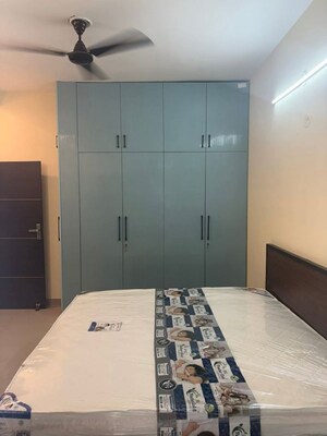Bedroom in 2 BHK Apartment at Hawelia Valencia Homes, Sector 1 Greater Noida – for Rent