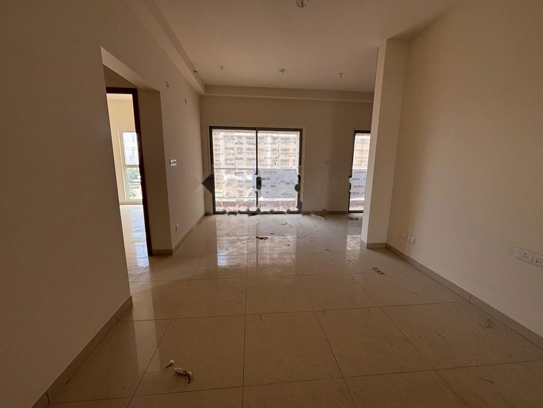 2 BHK 1200 Sq.Ft. Apartment in Sobha Dream Acres