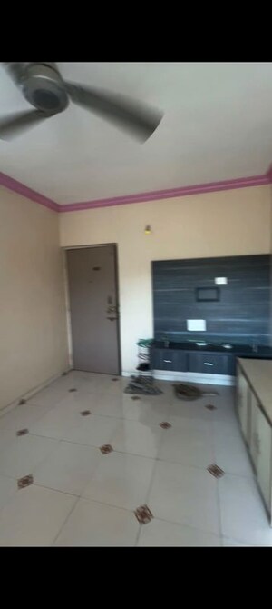 Kitchen in 2 BHK Apartment at Pashan Gaon – for Rent