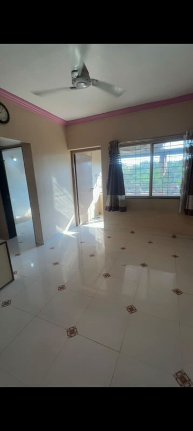 Bathroom, pashan gaon 2 Bedroom 1000 Sq.Ft. Apartment In Pashan Gaon Pune 10441969