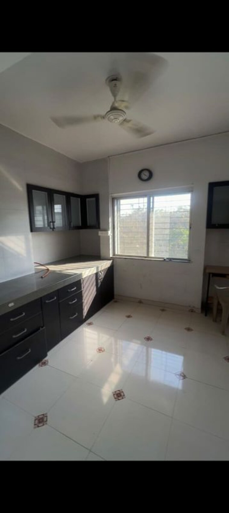 Kitchen, pashan gaon 2 Bedroom 1000 Sq.Ft. Apartment In Pashan Gaon Pune 10441969