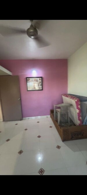 2 BHK Apartment For Rent in Pashan Gaon