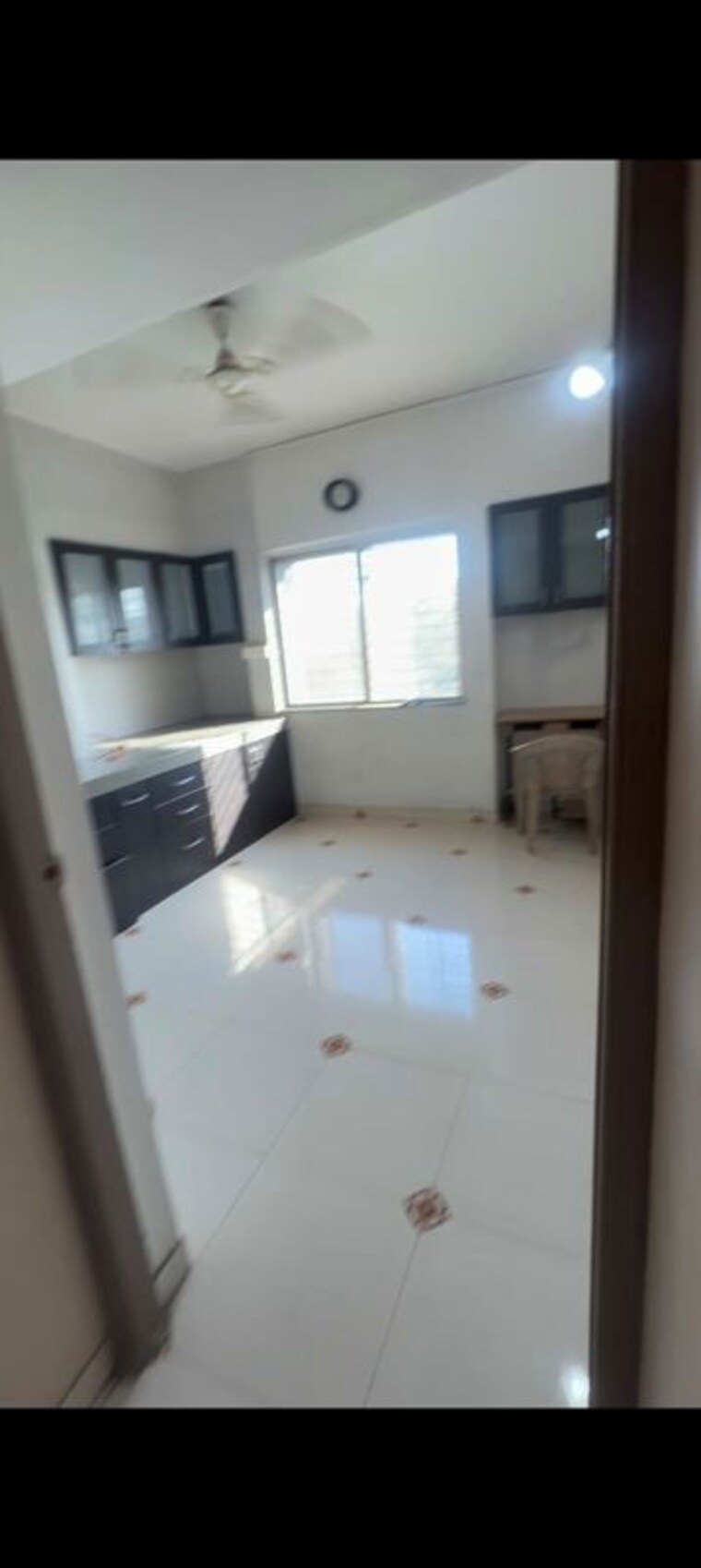 Kitchen, pashan gaon 2 Bedroom 1000 Sq.Ft. Apartment In Pashan Gaon Pune 10441969