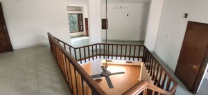 Lobby in 6 BHK Independent House at Sector 35 – for Rent
