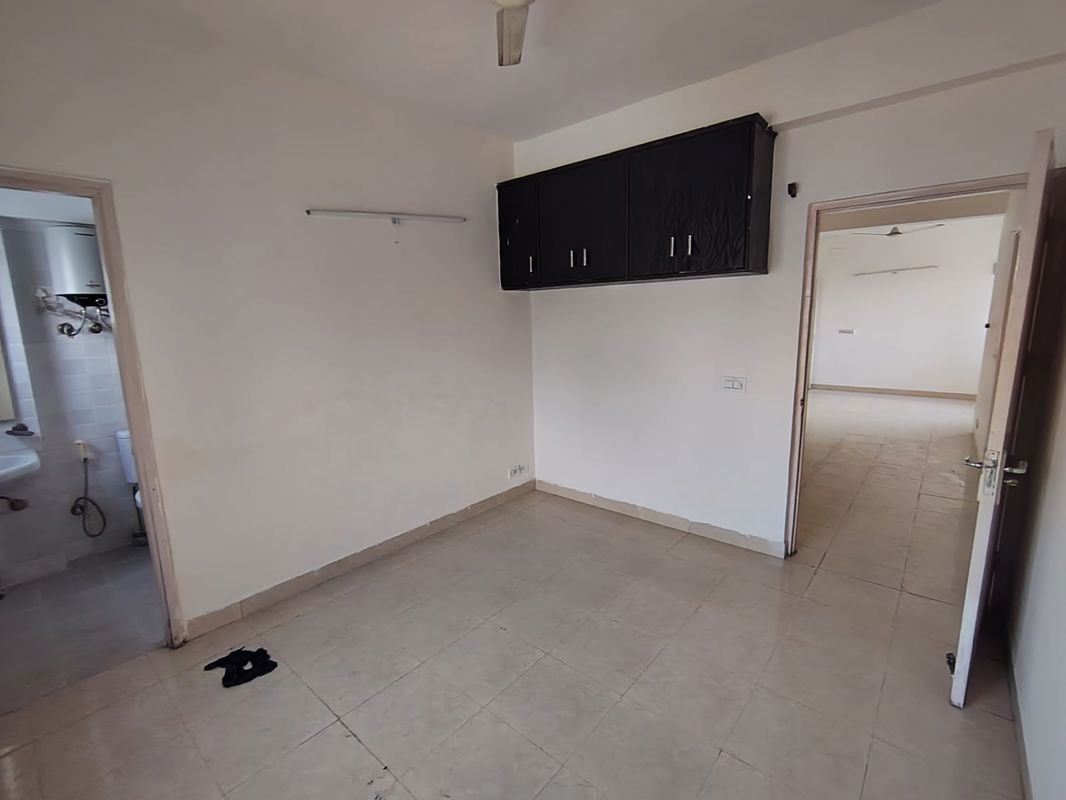 3 BHK 1137 Sq.Ft. Apartment in Tulip Orange