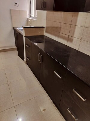 Kitchen in 2 BHK Apartment at Brigade Meadows, Kanakapura Road – for Sale