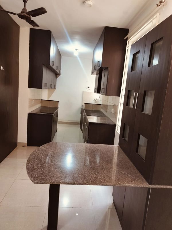 2 BHK 1200 Sq.Ft. Apartment in Brigade Meadows