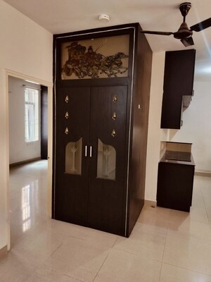 Living Room in 2 BHK Apartment at Brigade Meadows, Kanakapura Road – for Sale