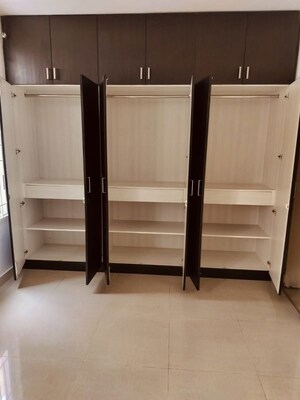 Bathroom in 2 BHK Apartment at Brigade Meadows, Kanakapura Road – for Sale