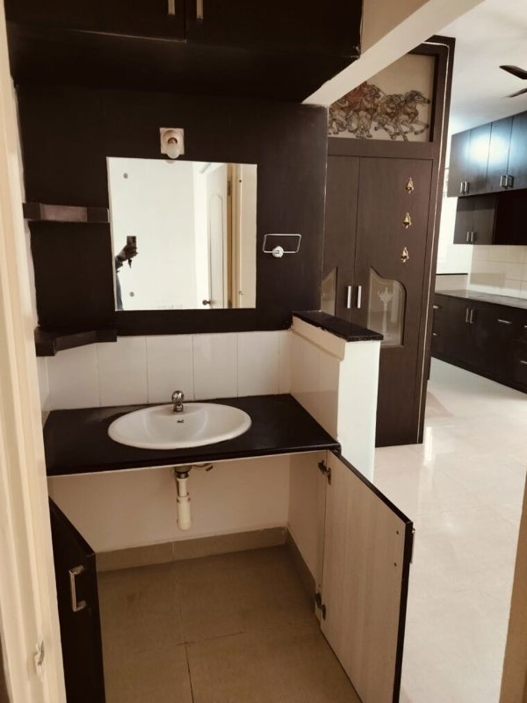 Kitchen, brigade-meadows 2 Bedroom 1200 Sq.Ft. Apartment In Kanakapura Road Bangalore 10441982