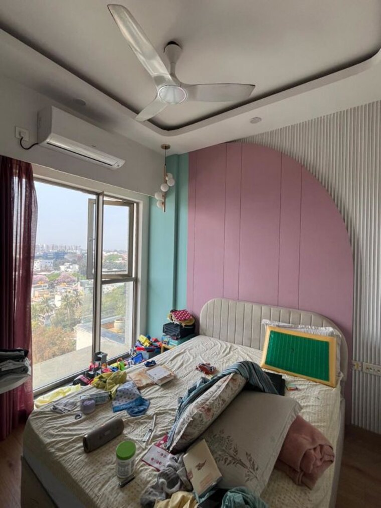 Bedroom, g-corp-residency 3 Bedroom 2046 Sq.Ft. Apartment In Koramangala Bangalore 10441975