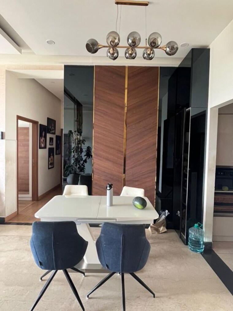 Team Area, g-corp-residency 3 Bedroom 2046 Sq.Ft. Apartment In Koramangala Bangalore 10441975