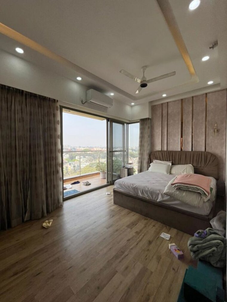 Bedroom, g-corp-residency 3 Bedroom 2046 Sq.Ft. Apartment In Koramangala Bangalore 10441975