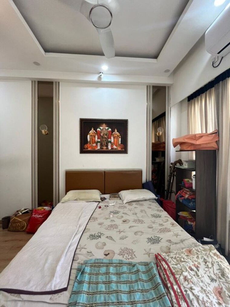 Bedroom, g-corp-residency 3 Bedroom 2046 Sq.Ft. Apartment In Koramangala Bangalore 10441975