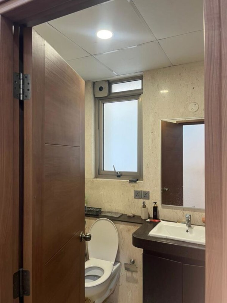Bathroom, g-corp-residency 3 Bedroom 2046 Sq.Ft. Apartment In Koramangala Bangalore 10441975