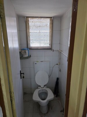 Bathroom in 2 BHK Apartment at Milap Nagar – for Rent