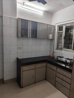 Kitchen in 2 BHK Apartment at Milap Nagar – for Rent