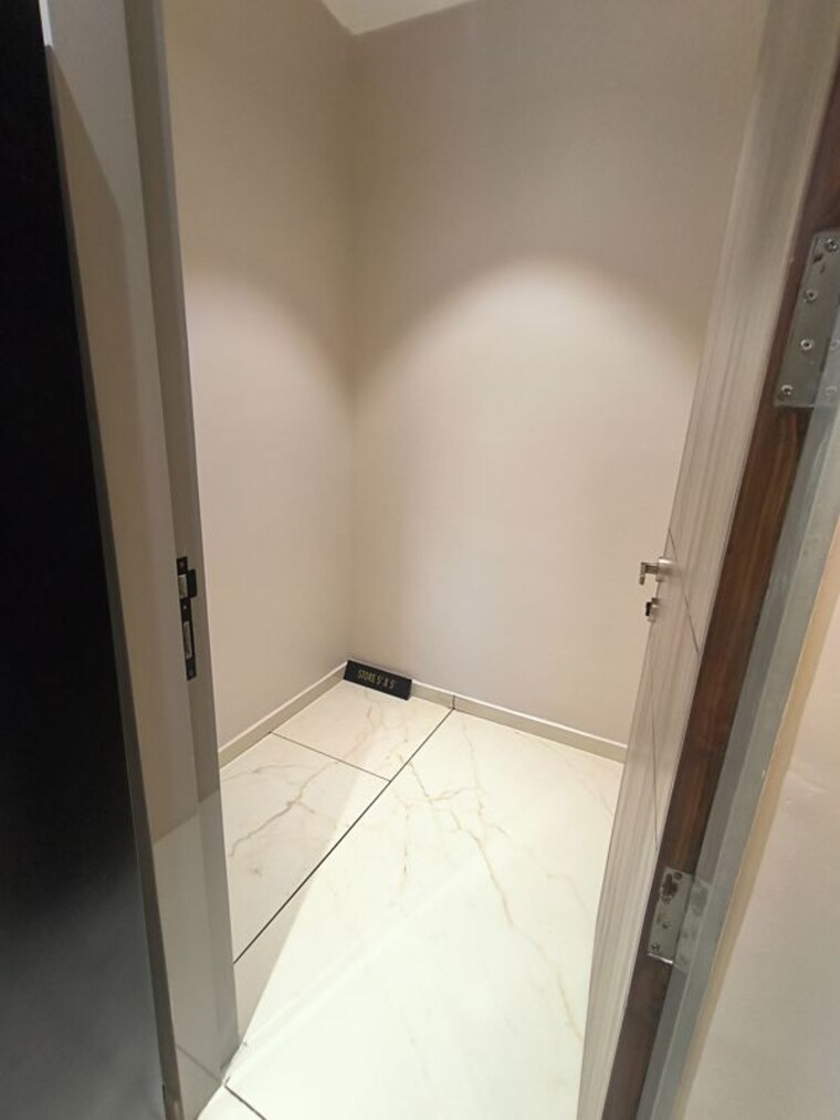 undefined, courtyard-bellagio 4 Bedroom 2220 Sq.Ft. Apartment In Bhayli Vadodara 10441962