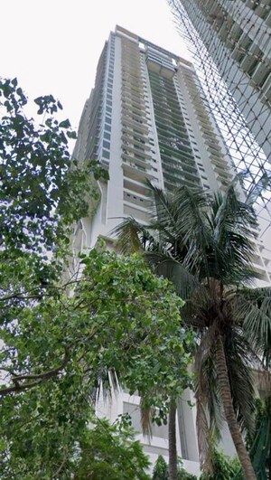 2 BHK Apartment For Rent in Rustomjee Summit, Borivali East