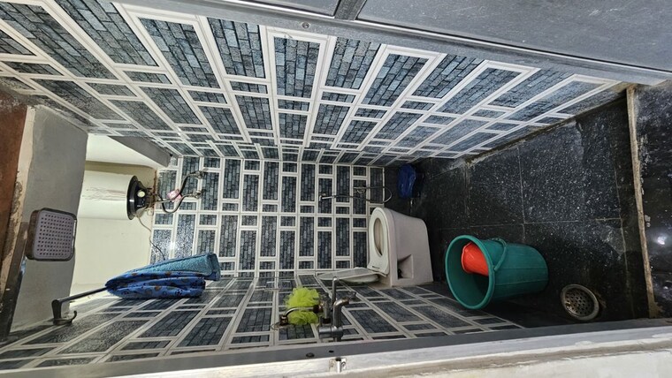 Exterior View, sector 16 a 1.5 Bedroom 610 Sq.Ft. Apartment In Sector 16 A Faridabad 10441955