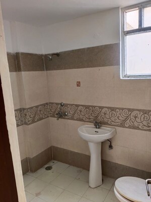 Bathroom in 2 BHK Apartment at Kharar Road – for Sale