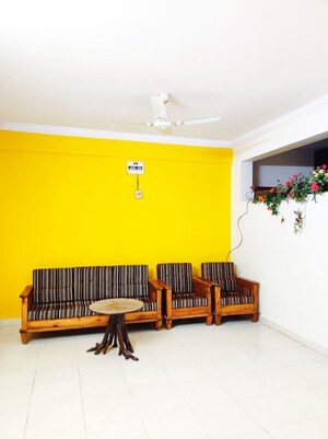 3 BHK Independent House For Rent in Kundalahalli