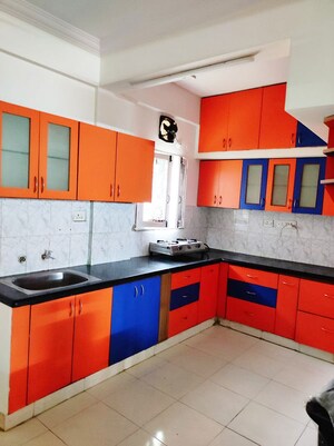 Kitchen in 3 BHK Independent House at Kundalahalli – for Rent