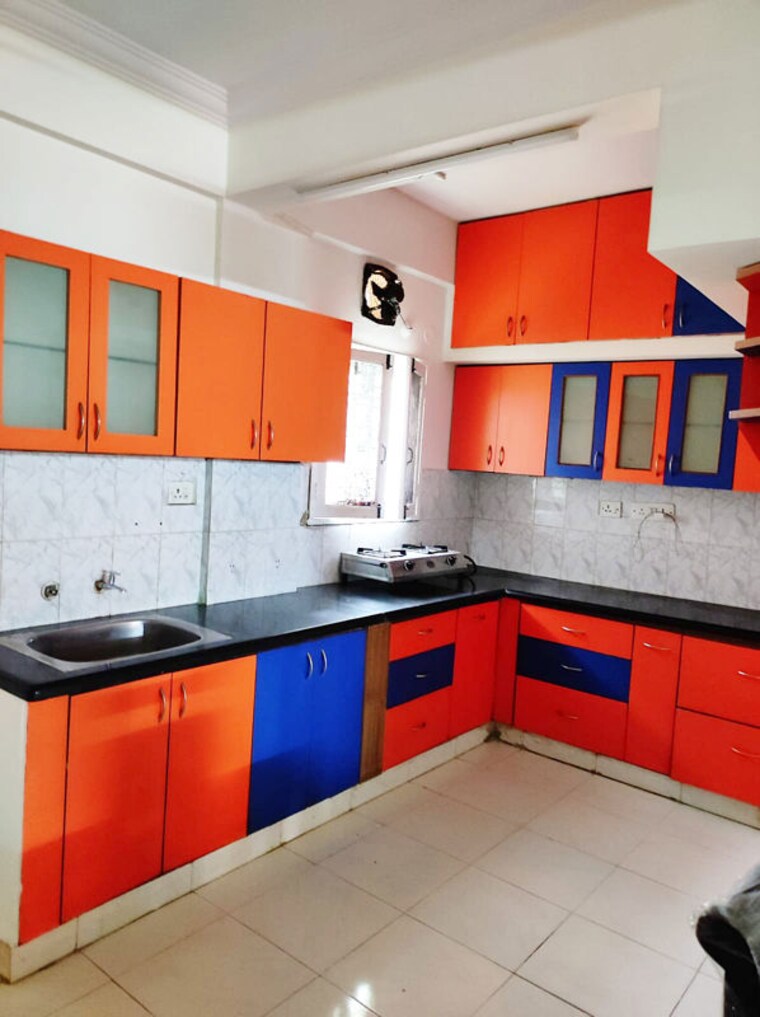 Kitchen, kundalahalli 3 Bedroom 2400 Sq.Ft. Independent House In Kundalahalli Bangalore 10441989