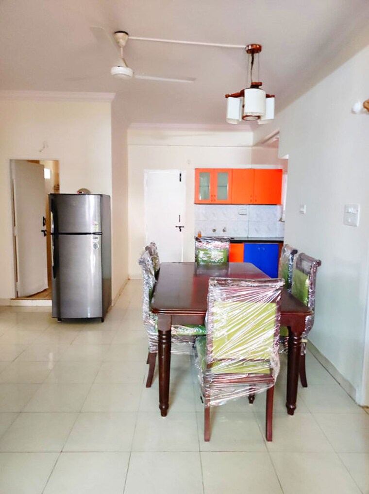undefined, kundalahalli 3 Bedroom 2400 Sq.Ft. Independent House In Kundalahalli Bangalore 10441989