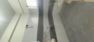 Bathroom in 3 BHK Builder Floor at Bommanahalli – for Rent