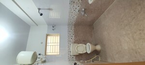 Bathroom in 3 BHK Builder Floor at Bommanahalli – for Rent