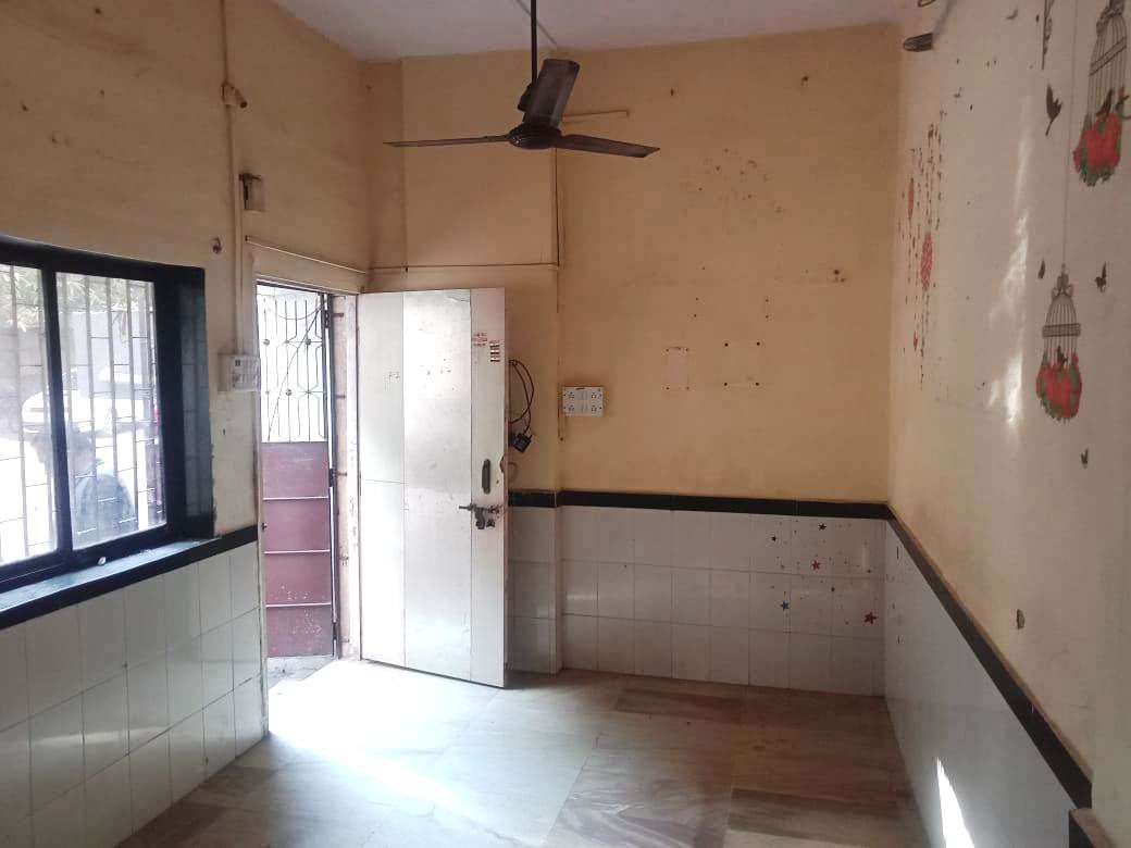 1 Rk  300 Sq.Ft. Apartment in Rebello Enclave MIDC