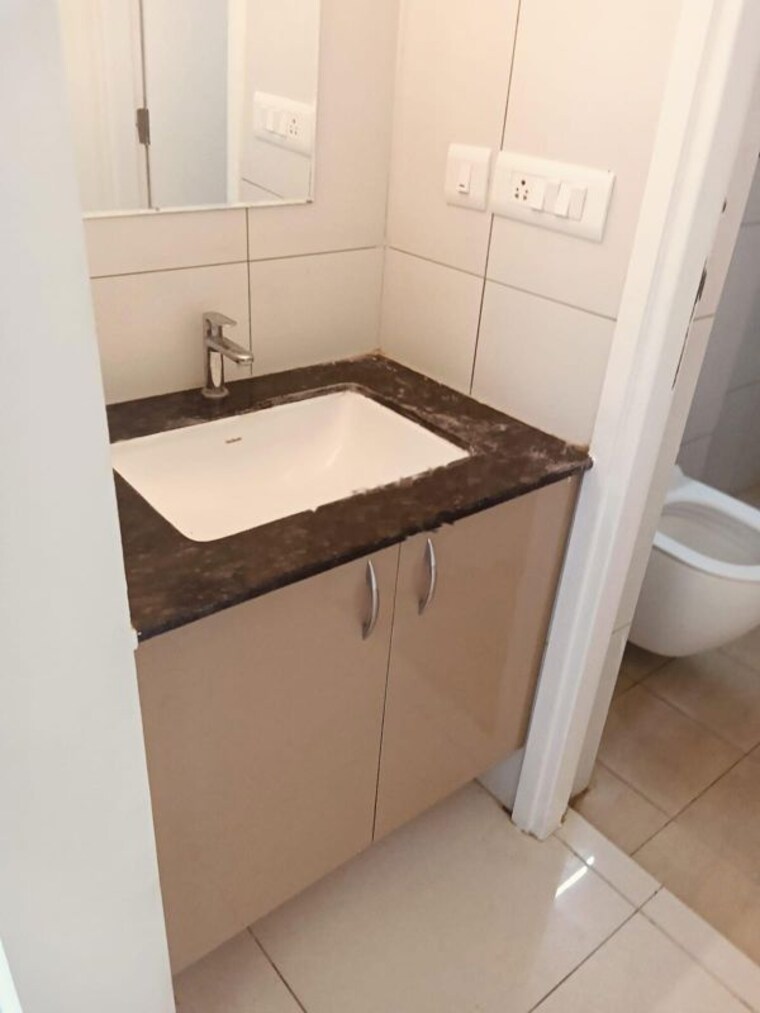 Kitchen, godrej-24-sarjapur 1 Bedroom 721 Sq.Ft. Apartment In Sarjapur Road Bangalore 10442008