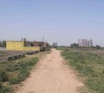500 Sq.Ft. Plot in Sector 21C