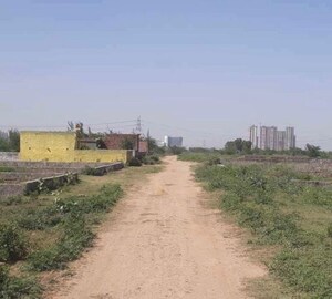  Plot For Sale in Sector 21c