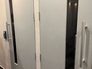 Furnished Amenities in  Office Space at Cnergy, Prabhadevi – for Rent