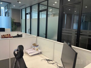  Office Space For Rent in Cnergy, Prabhadevi