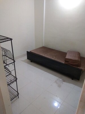 Bedroom in 2 BHK Apartment at Popular Colony Apartment, Warje – for Sale