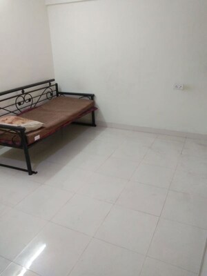 Living Room in 2 BHK Apartment at Popular Colony Apartment, Warje – for Sale