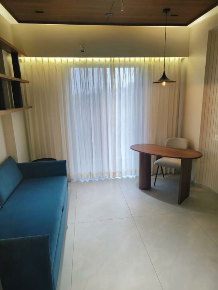 Team Area, kasper-genesis 4 Bedroom 1491 Sq.Ft. Apartment In Bhayli Vadodara 10442025