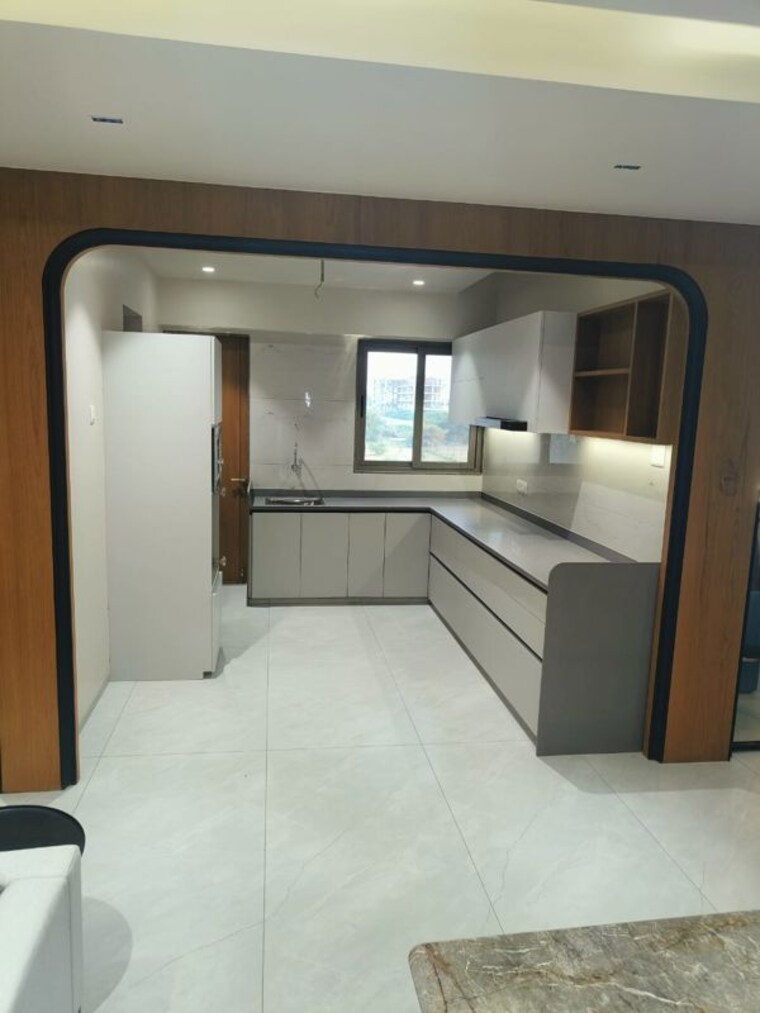 Room, kasper-genesis 4 Bedroom 1491 Sq.Ft. Apartment In Bhayli Vadodara 10442025