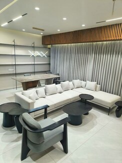 4 BHK + Pooja Room,Store Room Apartment For Sale in kasper Genesis