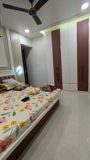 2 BHK Apartment For Rent in Baner