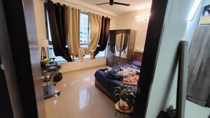 Team Area in 2 BHK Apartment at Amanora Adreno Towers, Hadapsar – for Rent