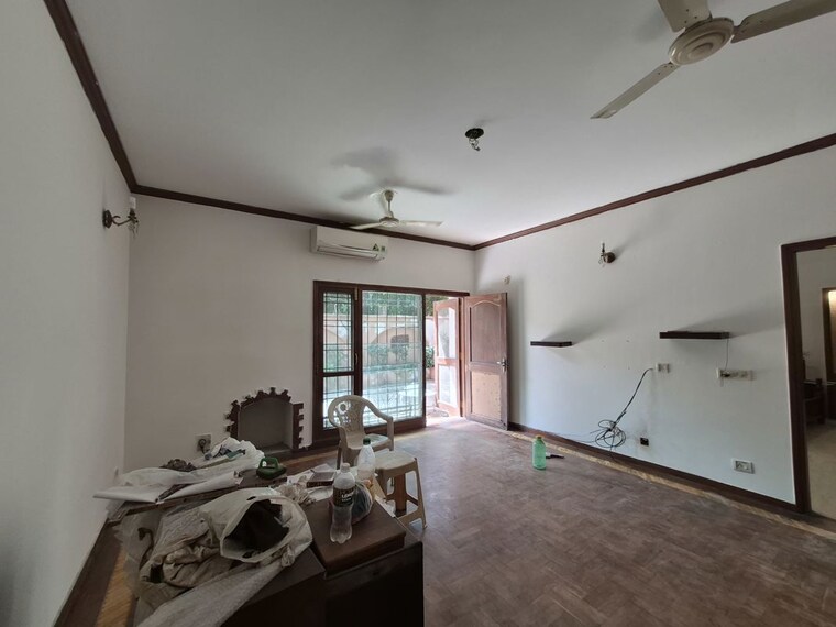 Gym, south city 1 4 Bedroom 7000 Sq.Ft. Independent House In South City 1 Gurgaon 10442058