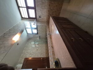Kitchen in 4 BHK Independent House at South City 1 – for Rent