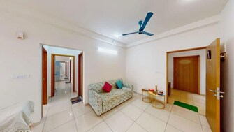 2 BHK 1009 Sq.Ft. Apartment in Sobha Dream Gardens