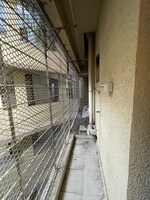 2.5 BHK + Store Room 1200 Sq.Ft. Apartment in Unique Poonam Vihar